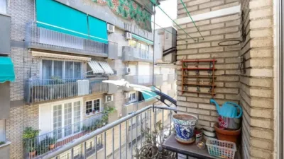 Apartment on Veracruz Street photo 14