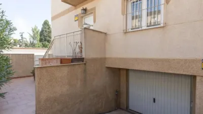 Chalet in Santa Fe photo 3