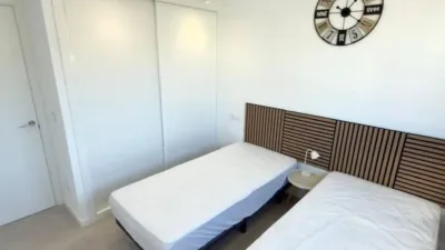 Apartment in Finestrat photo 27