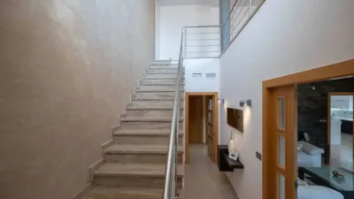 Chalet in Murcia Capital photo 33