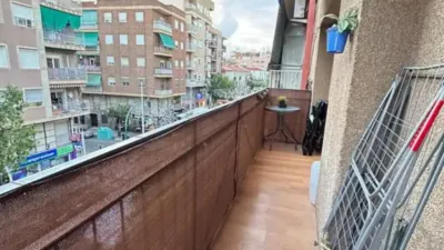 Apartment in Carrús Oeste-El Toscar photo 19