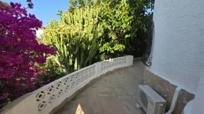 Chalet in Calpe - Calp photo 35