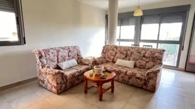 Apartment in Santa Pola photo 4