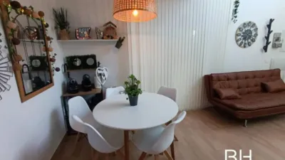 Chalet in Santa Pola photo 20