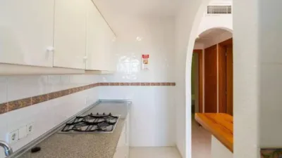 Chalet in Calpe - Calp photo 9
