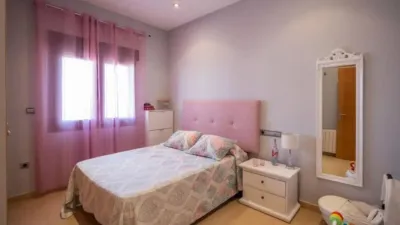 Chalet in Murcia Capital photo 37
