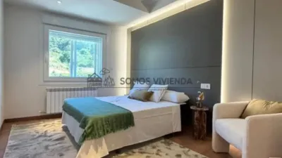 Apartment in Ourense Capital photo 19