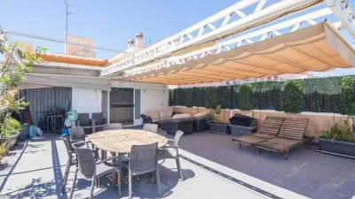 Penthouse in Carrús Este-Camí dels Magros photo 4