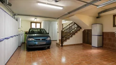 Chalet on Arniches Street photo 27
