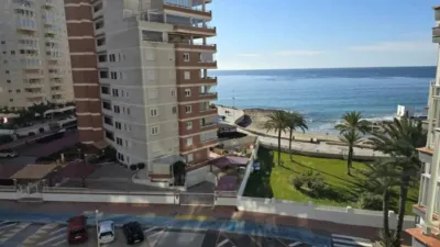 Piso en Calpe - Calp photo 22