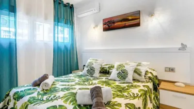 Apartment in Calpe - Calp photo 19