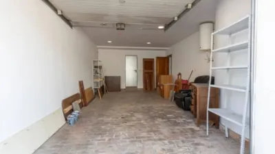 Apartment in Cájar photo 16