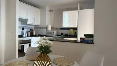 Apartment in Calpe - Calp photo 8