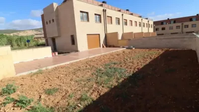 Chalet en Ulldecona photo 29