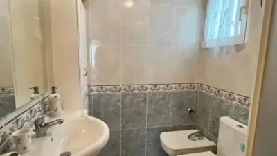 Chalet in Santa Pola photo 21