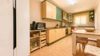 Chalet en Carrer de Miquel Gelabert photo 7