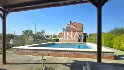 Chalet in Banyeres de Mariola photo 52