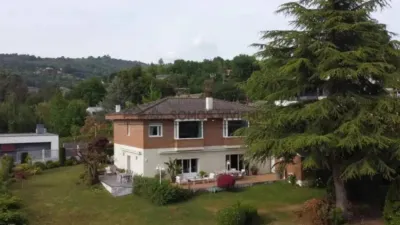 Chalet in Ourense City photo 2
