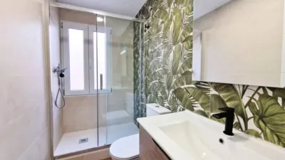 Flat in Reina Victoria-Poeta Miguel Hernández photo 25