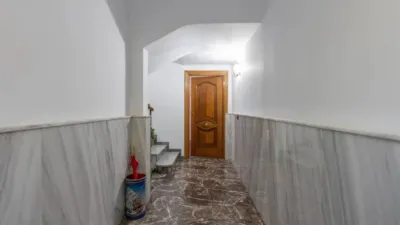 Apartment in Güéjar Sierra photo 43