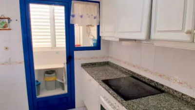 Apartment in L'Alfàs del Pi photo 15