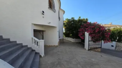 Chalet in Calpe - Calp photo 24