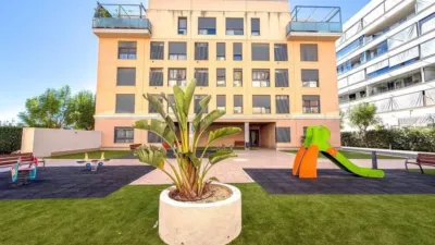 Apartment in San Antón-El Palmeral photo 3