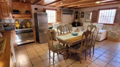 Chalet in L'Alfàs del Pi photo 38