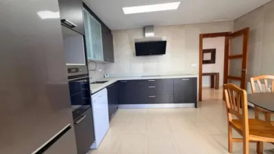 Apartment in El Raval-Puertas Encarnades photo 27