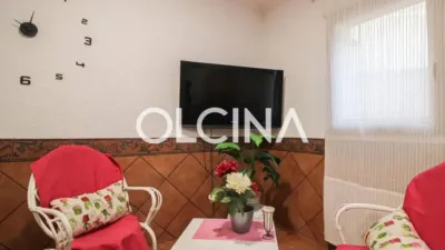Chalet en Centro-Zona Alta photo 24