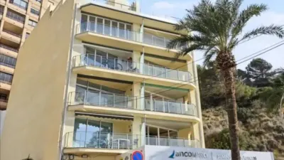 Piso en Calpe - Calp photo 13