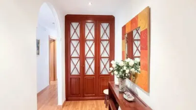 Apartment in Altabix photo 11