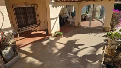 Chalet en Calpe - Calp photo 53