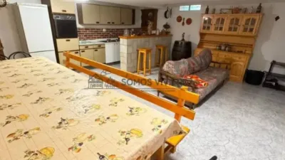 Chalet in O Pereiro de Aguiar photo 41