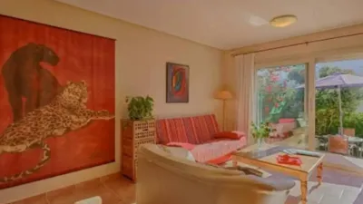 Chalet in Calpe - Calp photo 30