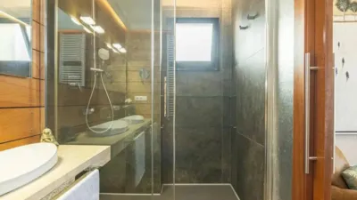 Apartment in El Raval-Puertas Encarnades photo 47