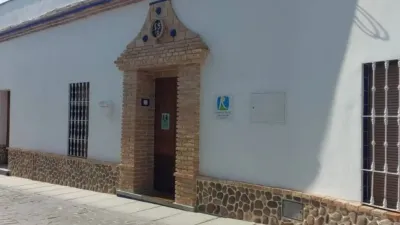 Chalet in Hornachuelos photo 2