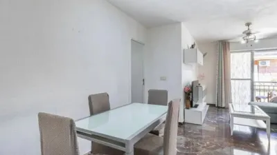 Apartment in Pasaje de Agustín Lara photo 5