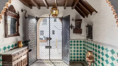Chalet in Albaicín photo 2