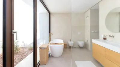Chalet in El Chaparral photo 35