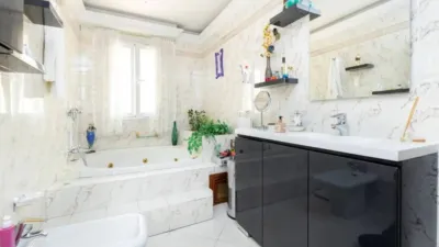Chalet in Alfacar photo 31