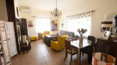 Chalet in Peñarroya-Pueblonuevo photo 3