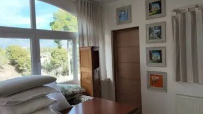 Chalet in L'Alfàs del Pi photo 67