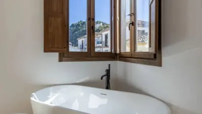 Apartment in Albaicín photo 26