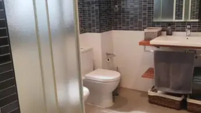 Chalet in Burriana photo 40