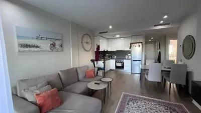 Chalet in Finestrat photo 15