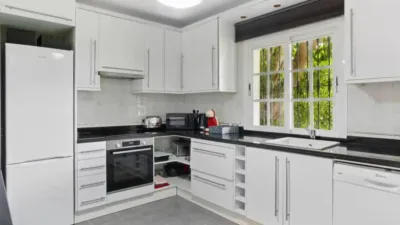 Chalet in Estepona photo 6