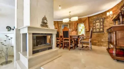 Chalet in Calpe - Calp photo 6