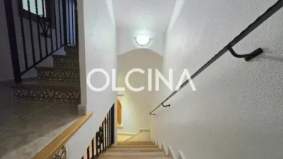 Chalet in Onil photo 16