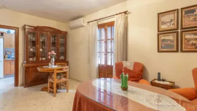 Chalet in Albaicín photo 44